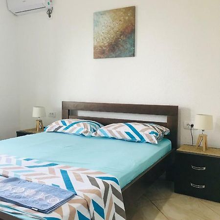 Suka Apartments Ulcinj Exterior foto