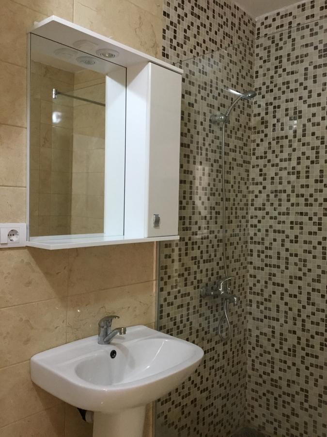 Suka Apartments Ulcinj Exterior foto